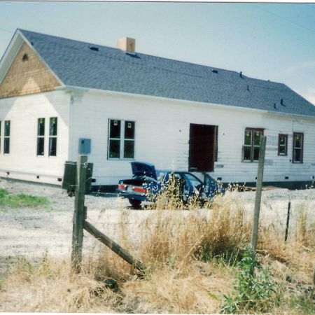 Pescadero Creek Inn Exterior photo