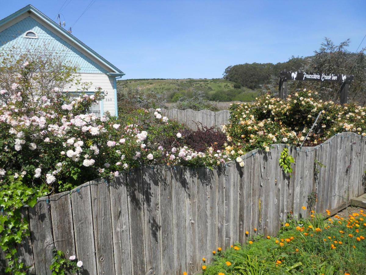 Pescadero Creek Inn Exterior photo