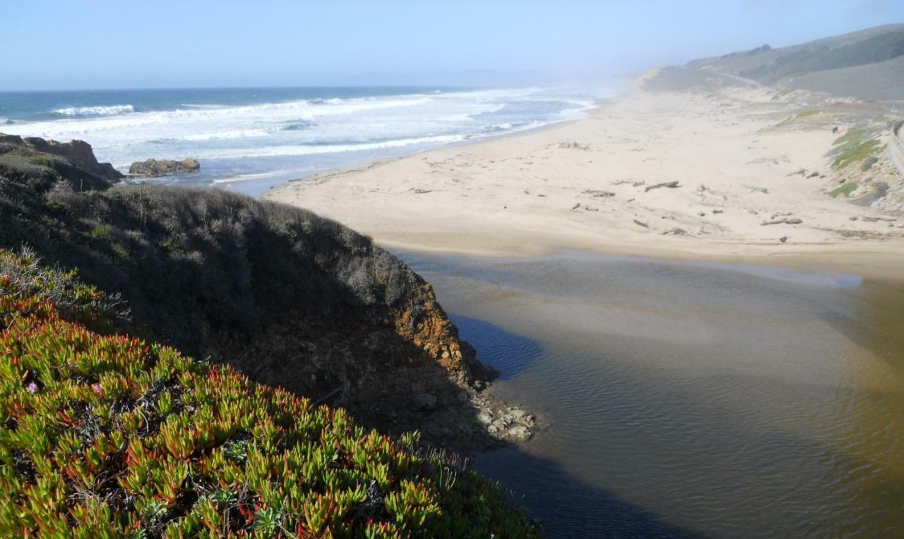 Pescadero Creek Inn Exterior photo