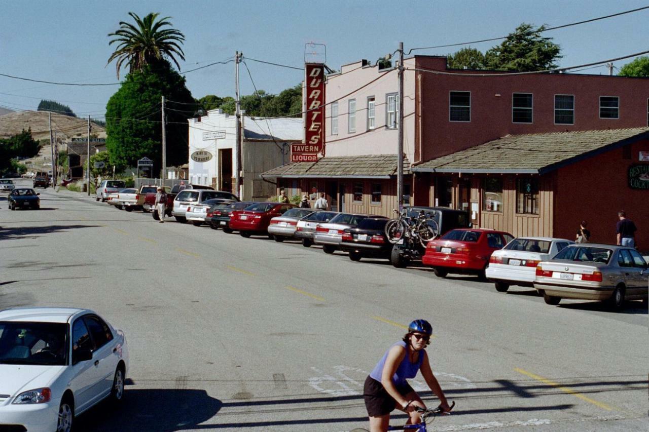 Pescadero Creek Inn Exterior photo