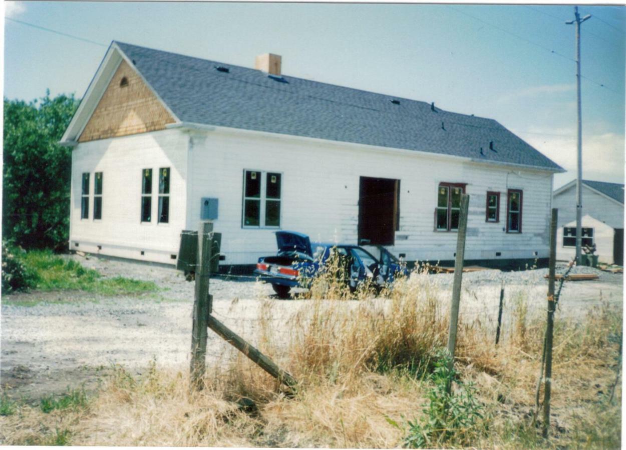 Pescadero Creek Inn Exterior photo